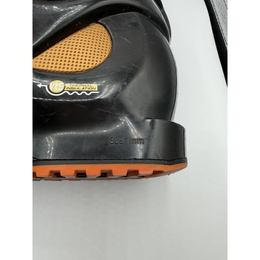 Rossignol Soft 2 Cockpit Womens Alpine Downhill Ski Boots size 26.5 $520 Retail